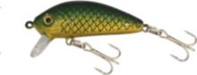 Kamasaki Wobbler Perch-1 Col:99