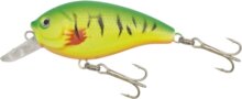 Kamasaki Wobbler Fat Col:1