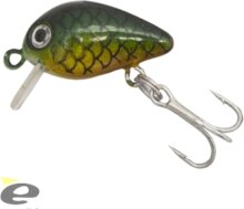 Kamasaki Wobbler Bug Col:16