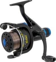 Kamasaki Thunder Rd 5000 2Bb Zsinórral Feltöltve