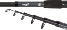 Kamasaki Super Teleszkópos 300cm 60-120g