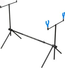 Kamasaki Rod Pod Economic 2Botos