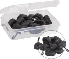 Kamasaki Kukorica Stoper Nagy-Hosszú Fekete