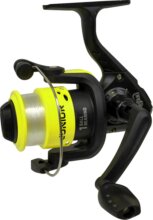 Kamasaki Junior Sárga