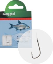 Kamasaki Horog Sode 8 Bn Kötött