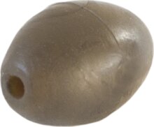 Kamasaki Hordós Gumigyöngy 8mm