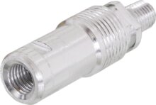 Kamasaki Gyors Csatlakozó Meritőhőz