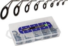 Kamasaki Guide Kit 1 gyűrűkészlet Oseg 5-25 55db