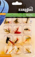 Kamasaki Fly Set 010