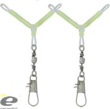 Kamasaki Előketartó Feeder Y 2db/cs