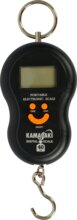 Kamasaki Digitális Mérleg 40kg