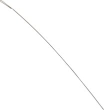 Kamasaki Csalihal Füzű Tű 15cm