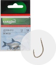 Kamasaki Carbon Horog P890Br Nr 16 Csomagolt (16db)