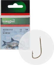 Kamasaki Carbon Horog P801Br Nr 04 Csomagolt