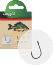 Kamasaki Carbon Horog K807Bn Nr 02 Kötözött