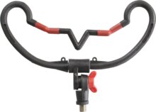 Kamasaki Bottartó Fej Állitható