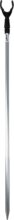 Kamasaki Bank Stick U Leszúró 150cm