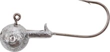 Jig Fej 6Gr.3/0 5db/csomag