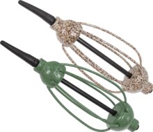 Inline Bordás Etetőkosár 80g