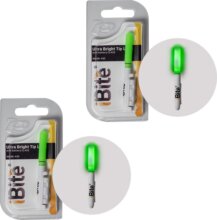 iBite UB Light Zöld Duopack