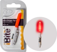 iBite Ub Light Piros