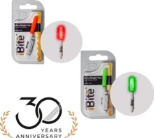 iBite UB Light Mix Duopack Zöld+Piros