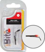 iBite Feeder Spiccgyűrű Kit 311 Elem + Piros Led + Gyűrű 3.00x8mm