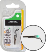 iBite Feeder Spiccgyűrű Kit 211 Elem + Zöld Led + Gyűrű 2.40x8mm