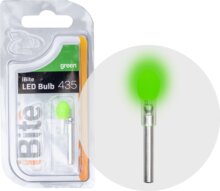 iBite 435 Elem + Bulb Led Zöld