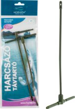 Harcsázó Távtartó