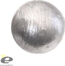 Gömbólom Lyukas 12g