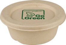 Go Green Csontis Doboz 1Dl Tetővel