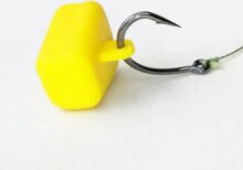 Flexi Bait Szimpla Kukorica-Vanília 10db