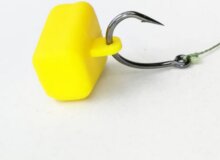 Flexi Bait Szimpla Kukorica-Méz 10db