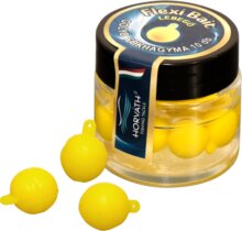 Flexi Bait Golyó Ananász 10db