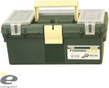 Fishing Box Spinner Tip.310