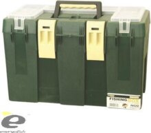 Fishing Box Magnum Plus Tip.320