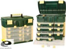Fishing Box K2 Tip.1075