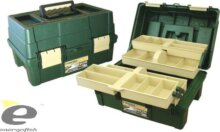 Fishing Box Cantilever 345