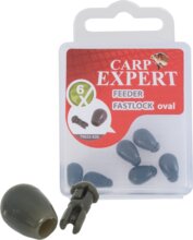 Feeder Gyorskapocs Ovál