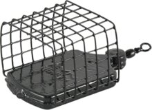 Feeder Etetőkosár Szegletes 20g