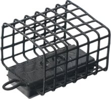 Feeder E. Kosár 10g Szegletes