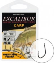 Excalibur Horog Sweetcorn Feeder Ns 6