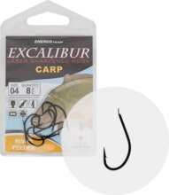 Excalibur Horog River Feeder Black 10