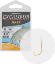 Excalibur Horog Nase Bolo Gold 14