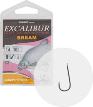Excalibur Horog Bream Competition Ns 10