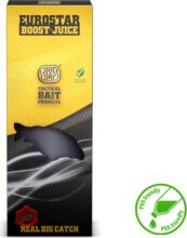 Eurostar Boost Juice Squid&Octopus&Mulberry 300ml -