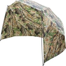 Esernyős Félsátor 250cm Outdoor