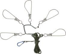 EnergoTeam Wizard Bilincsfüzér