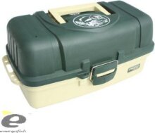 EnergoTeam Szerelékes Láda Esőálló Nagy